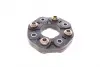 Муфта кардана еластична MB C-class (W204)/E-class (W212)/S-class (W221) 2.1D-6.2 06- (d=160mm) MEYLE 0141522119HD (фото 10)