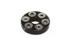 Муфта кардана еластична MB E-class (W210/W124) 93- (OM601/OM603/OM604/M103) MEYLE 014 152 3112/HD (фото 1)