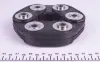 Муфта кардана еластична MB E-class (W210/W124) (41x129x24) (всередині OE) MEYLE 0141523114HD (фото 3)
