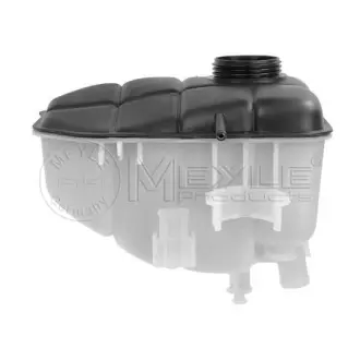 Бачок розширювальний MB W203 (Вир-во) MEYLE 014 223 0001