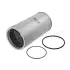 Fuel filter, water separator, Spin-On. Фильтр топливный, сепаратор, накручиваемый MEYLE 0143230008 (фото 1)