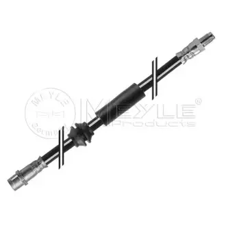 Шланг гальмівний (передній) MB R-class (W251/V251) 06-14 (L=585mm) MEYLE 014 525 0024