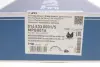 Комплект гальмівних колодок з 4 шт. барабанів MEYLE 0145330001S (фото 10)