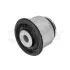 Сайлентблок важеля (переднього) MB Gl-class (X164)/ML (W164) 05- MEYLE 0146100014