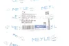 Сайлентблок MEYLE 0146100016 (фото 2)