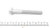 Болт важеля (переднього) MB C-class (W204)/E-class (W212)/S-class (W212) 05- (M14x1.5) MEYLE 0146540003 (фото 2)