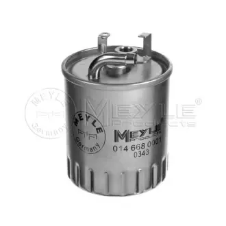 Фільтр палива MEYLE 0146680001