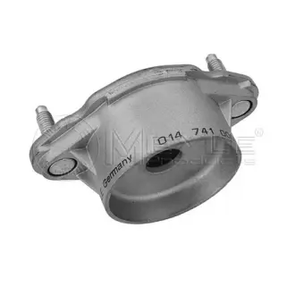 Подушка амортизатора (заднього) MB C-class (W204) 1.6-6.2 07- MEYLE 014 741 0000