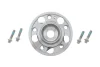 Підшипник маточини (задньої) MB E-class (W213) 16- MEYLE 0147530006 (фото 1)