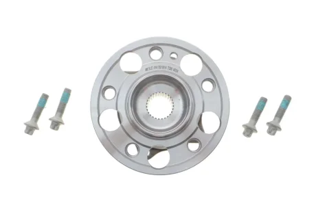 Підшипник маточини (задньої) MB E-class (W213) 16- MEYLE 0147530006
