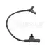 Датчик ABS (задній) MB GL-class (X164)/M-class (W164) 05-11 MEYLE 014 800 0092 (фото 1)