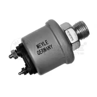 Oil pressure switch. Датчик давления масла MEYLE 0148200003