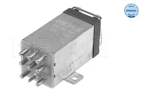 Реле ABS MEYLE 0148300007