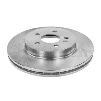 Тормозной диск MEYLE 0155212041