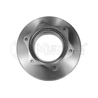 Тормозной диск MEYLE 0155232081