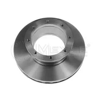 Тормозной диск MEYLE 0155232083