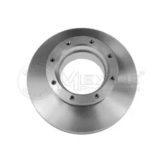 Тормозной диск MEYLE 0155232103