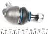 Опора шаровая MERCEDES C-CLASS, E-CLASS, SLK 93-09 перед. мост низ (Пр-во) MEYLE 0160106331HD (фото 3)