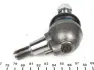 Опора шаровая MERCEDES C-CLASS, E-CLASS, SLK 93-09 перед. мост низ (Пр-во) MEYLE 0160106331HD (фото 4)