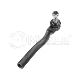 Наконечник тяги рульової (R) MB G-class (W463)/GL-class (X164)/M-class (W164) 05- MEYLE 0160200009