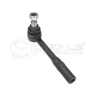 Наконечник тяги рульової MB S-class (C216/W221) 05-13 MEYLE 0160200015