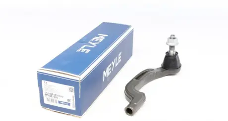 Наконечник тяги рульової (R) MB A-class (W176)/B-class (W246/W242) 11- MEYLE 0160200021HD