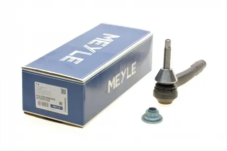 Наконечник тяги рульової (R) MB C-class (W205)/E-class (W213) 14- MEYLE 0160200050HD