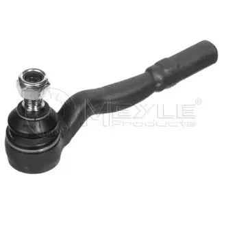 Наконечник тяги рульової (R) MB E-class (W211) 02- MEYLE 0160300007