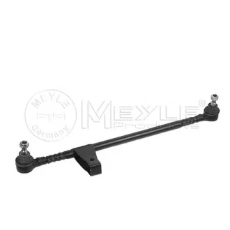 Рульова тяга поперечна лів (477мм) MERCEDES S (C126), S (W126) 2.5-5.5 10.79-06.91 MEYLE 0160406066