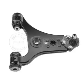 Рычаг независимой подвески колеса, подвеска колеса MEYLE 0160500042