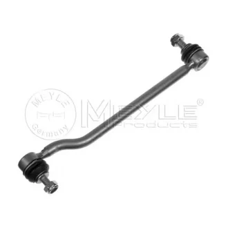 Стійка стабілізатора передн лів/прав 288mm MERCEDES C T-MODEL (S203), C (W203) 2.6-3.5 07.02-08.07 MEYLE 0160600024