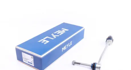 Тяга стабілізатора (переднього) (R) MB S-class (W222) 13- MEYLE 0160600098HD