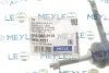 Тяга стабілізатора (заднього) MB EQE-class (V295/X294)/EQS-class (V297/X296) Electric 21- MEYLE 0160600136 (фото 2)