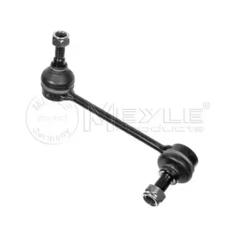 Тяга стабілізатора (переднього) (L) MB S-class (W140) 91-98 MEYLE 016 060 6318