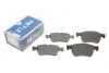 Колодки гальмівні (передні) Ford Focus/Kuga 1.0-2.0 EcoBoost18-(Ate) MEYLE 025 205 5617 (фото 1)