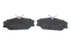 Колодки гальмівні (передні) Renault Laguna I/Megane I 1.6-2.0 i/DT 93-01 MEYLE 0252138818W (фото 2)