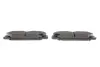 Колодки гальмівні (передні) Renault Laguna I/Megane I 1.6-2.0 i/DT 93-01 MEYLE 0252138818W (фото 3)