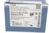 Колодки гальмівні (задні) BMW 3/5/X3/X5 94-12 MEYLE 0252148717PD (фото 4)