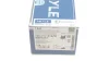 Комплект гальмівних колодок з 4 шт. дисків MEYLE 0252151518W (фото 6)