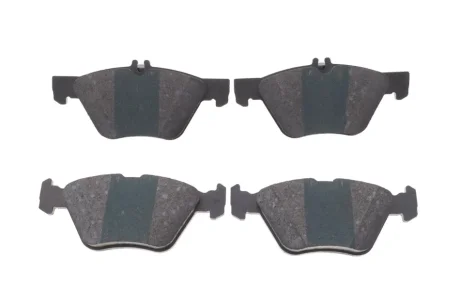 Колодки гальмівні (передні) MB E-class (W210) 95-02 (ATE) MEYLE 0252167020PD