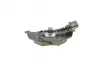 Колодки гальмівні (передні) Skoda Fabia/VW Polo 1.0-2.0 00-14 (з датчиком) MEYLE 0252186817W (фото 3)