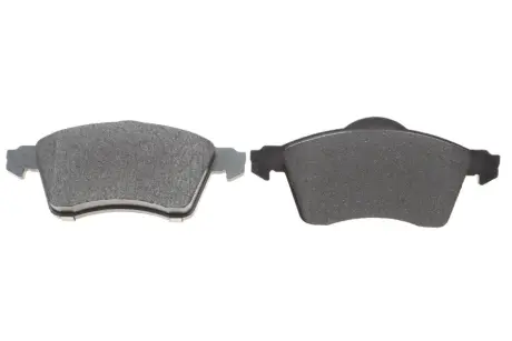 Колодки гальмівні (передні) VW T4 90-03 R15 (без датчиків) MEYLE 0252188319PD