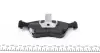 Колодки гальмівні (передні) Toyota Avensis 1.6-2.0/2.0TD 97-03 MEYLE 0252197617W (фото 4)