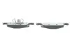 Колодки гальмівні (передні) Audi A4/A5 16- (з датчиком) MEYLE 0252238317PD (фото 2)