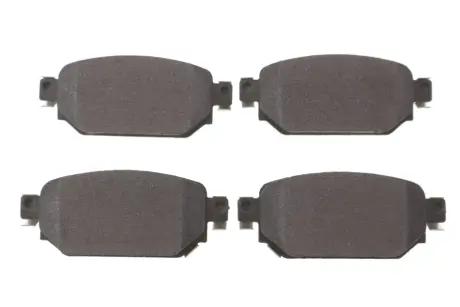 Колодки гальмівні (задні) Mazda CX-3 18-/3 13- MEYLE 025 226 2315