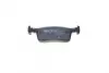 Колодки гальмівні (задні) Ford Fiesta 1.0 EcoBoost 17-/Peugeot 308 1.6 HDi 14- MEYLE 025 228 0714 (фото 4)