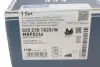 Комплект гальмівних колодок з 4 шт. дисків MEYLE 0252301820W (фото 9)