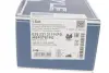 Колодки гальмівні (передні) VW Caddy 04- (з датчиком) Platinum MEYLE 0252313119PD (фото 11)
