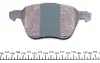 Колодки гальмівні (передні) Seat Alhambra/VW Sharan 1.8-1.9 TDI 95-10 (з датчиками) MEYLE 0252326920PD (фото 3)
