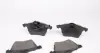 Колодки гальмівні (передні) Seat Alhambra/VW Sharan 1.8-1.9TDI 95-10 (Ate) MEYLE 0252341819W (фото 2)